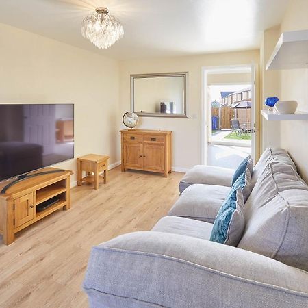 Host & Stay - Easter Cottage Whitby Eksteriør bilde
