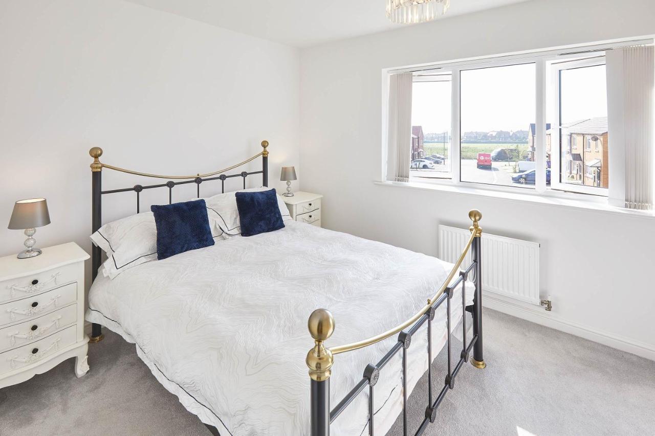 Host & Stay - Easter Cottage Whitby Eksteriør bilde