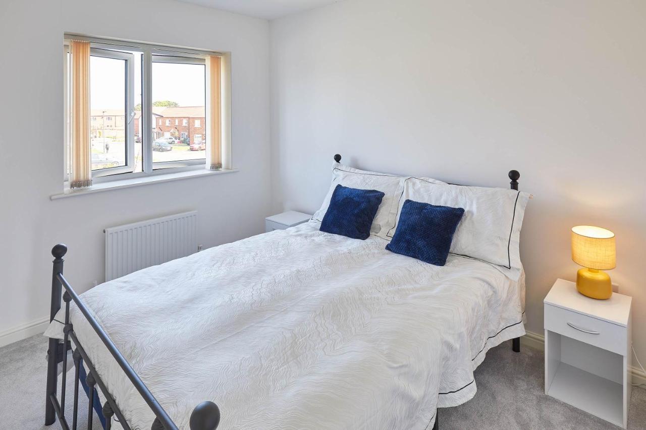 Host & Stay - Easter Cottage Whitby Eksteriør bilde